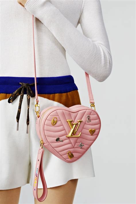 nuova borsa di vogue.